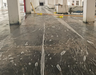 琼结不发火砂浆和不发火金属骨料有什么区别