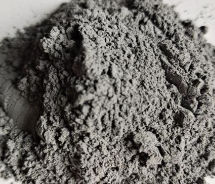 琼结硅灰和粉煤灰的区别用途