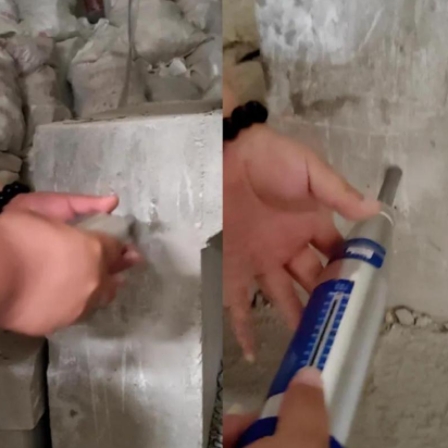 琼结混凝土强度不足的原因及处理方法