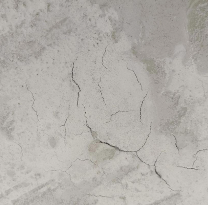 琼结灌浆料为什么会产生裂缝？出现裂缝该如何处理？