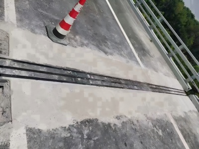 琼结伸缩缝更换后浇筑材料快速结构修补料速砼的产品特点及施工流程​