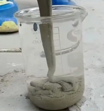 琼结水工混凝土絮凝剂，水下抗分散剂的作用及施工方法