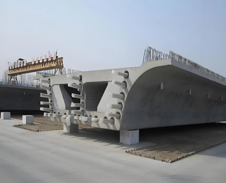 琼结抗冻压浆料的特点及标准化施工工艺